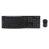 Logitech MK270 Wireless Keyboard and Mouse Combo