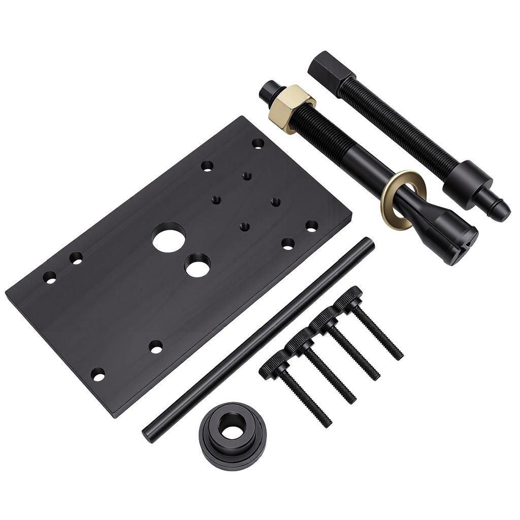 Engine Inner Camshaft Bearing Installer Tool M8 Motorcycle Inner Camshaft Bearing Remover Puller and Installer Tool