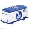 TAKARA TOMY Tomica Dream Tomica SP Disney Travel Collection Kimono Miniature Car Toy for Ages 3 and Up