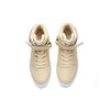 New Anta Life Collection High Top Skateboard Shoes Men's Apricot 91748060-5