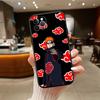 UP41 Pain Akatsuki NARUTO Shell Phone Case for Samsung Galaxy Note 10 20 S23 S24 S25 Ultra FE Plus Edge Lite A02S A35 A07 A17