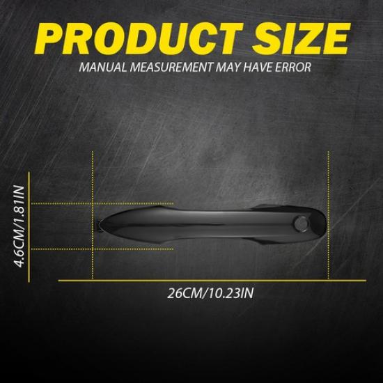 Outside Front Left Door Handle For Toyota Camry/ Avalon/ Corolla/ Prius EOOH
