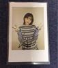 [USED] LESSERAFIM Chaewon China Idoustage3.0 Instax Trading Card
