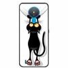 For Nokia 1.4 Cases 5.4 2.4 3.4 Marble Soft TPU Silicone Shockproof Back Case for Nokia 5.4 Phone Cover Fundas Coque Nokia 2.4