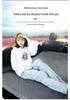 Geely Boyue L Car Inflatable Mattress for Outdoor Travel