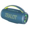 Chinese Factory New Model Zealot P12 Wireless Speaker 60W High Power Big Battery for Camping Outdoor