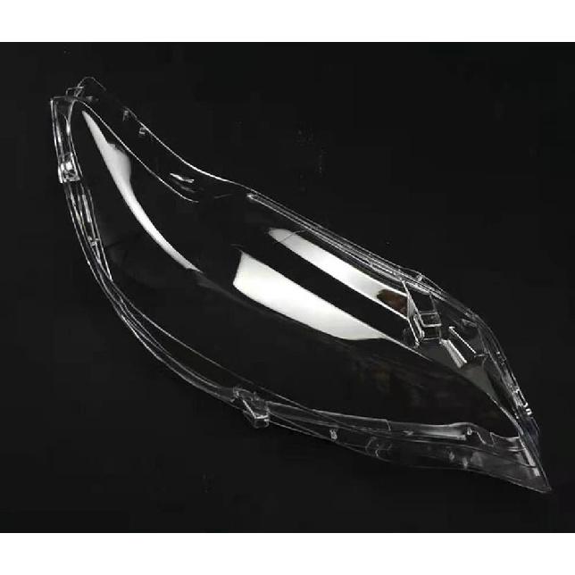 Pair for BMW M2 F22 F23 F87 LCI 2 Series 2014-2020 Car Headlight Lens Cover head light lamp Lampshade Shell