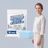 Premium Floor Cleaning Sheets Concentrated Floor Mopping Slices Deep Stain Removal Rapid Dissolve For Hardwood,Tile &Living Room