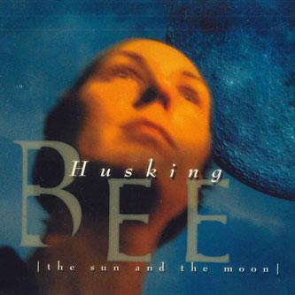 

CD HUSKING BEE - Sun And The Moon DOG068 Doghouse Record 2000 US Rock Used