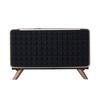 Acrylic Speakers Cradle, Desktop Solution with Vibration Reduction for Authentics 200 300 500 Superior Sound