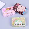 2pcs New Candle Jars for Cream Balm Aluminum Tin Jar Tea Cans Refillable Bottles Cosmetic Container