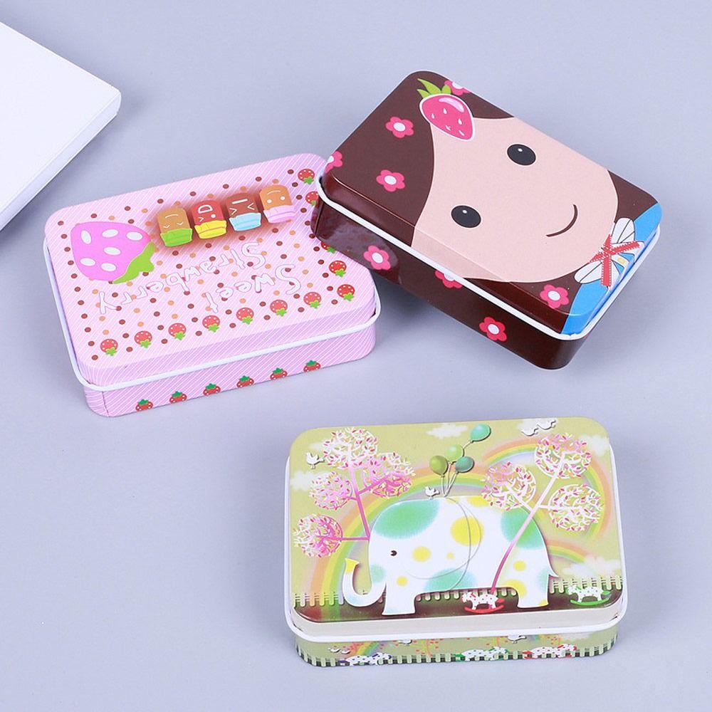 2pcs New Candle Jars for Cream Balm Aluminum Tin Jar Tea Cans Refillable Bottles Cosmetic Container