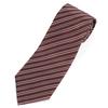 EMPORIO ARMANI Tie Gift EA71 Bordeaux (EA71-4 1A636-00176) [Used]