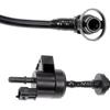 55573017 0280142505 55576071 Vapor Canister Purge Solenoid Valve for Buick Encore Chevy Chevrolet Cruze Sonic Trax 1.4l