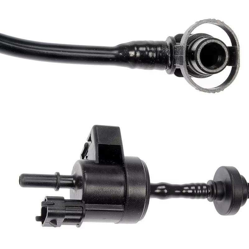 55573017 0280142505 55576071 Vapor Canister Purge Solenoid Valve for Buick Encore Chevy Chevrolet Cruze Sonic Trax 1.4l