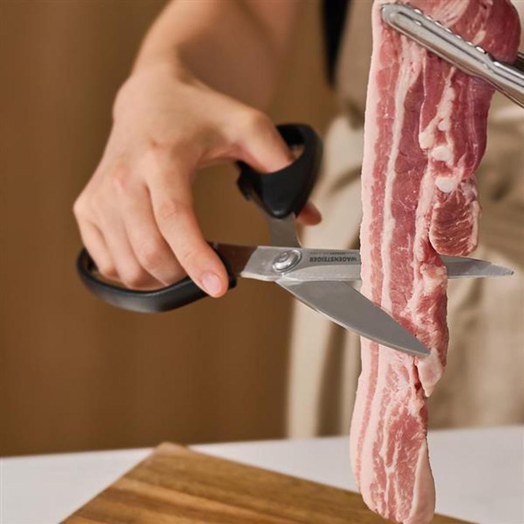 WAGENSTEIGER Grillskärare Köksax 615