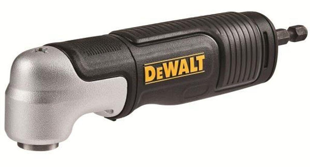 DeWalt DT20500 Socket Head