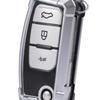 Ford Fiesta, Focus, Mondeo, Ecosport, S-Max, C-Max Nyckelskydd