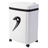 SUNWOOD SD9321 P-4 Strip-Cut Paper Shredder, 6-Sheet, 20-Min Run Time