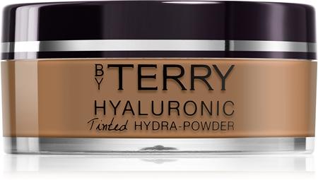 

loose powder with hyaluronic acid TU прозрачный