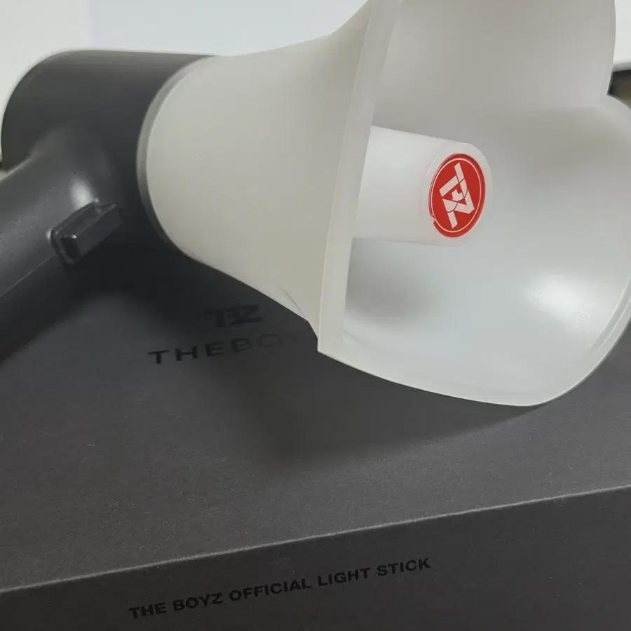 

(так Док) Лайтстик Theboyz для продажи