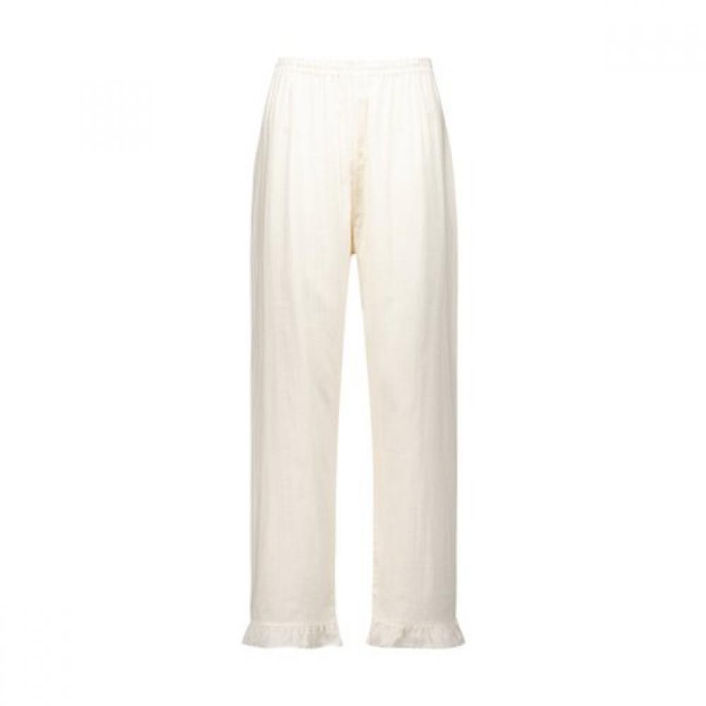 Barbara Women S Organic Cotton Lovely Pajama Awp4637r