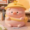Cute Piggy Couple Style Piggy Bank  Home Decoration Piggy Bank Girl Boy Children'S Piggy Bank