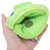 Tamagotchi Plush Pass Case - Mimitchi & Kuchipatchi - Kamio Japan - Popular, Cute, Recommended - 220093 220094Kuchipatchi0944