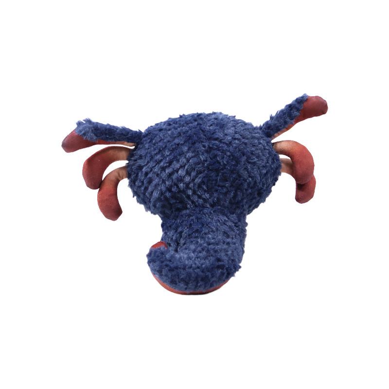 Yeni Star Wars Outlaws Nix Peluş Peluş Semender Bebek