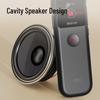 Deli MP511-W Digital Voice Recorder (CN Version)