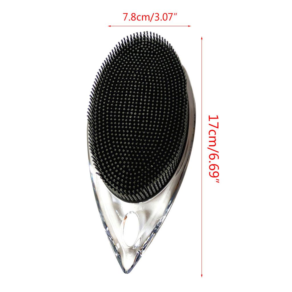 Pet Hair Remover for Couch Car Dog for Cat Hair Remover Easy To Clean Reusable Pet Hair Brush for Furniture Black/Purple