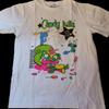 Retro Happy Tree Friends Graphic Tee Unisex Vintage Funny T-Shirt Gift Fan