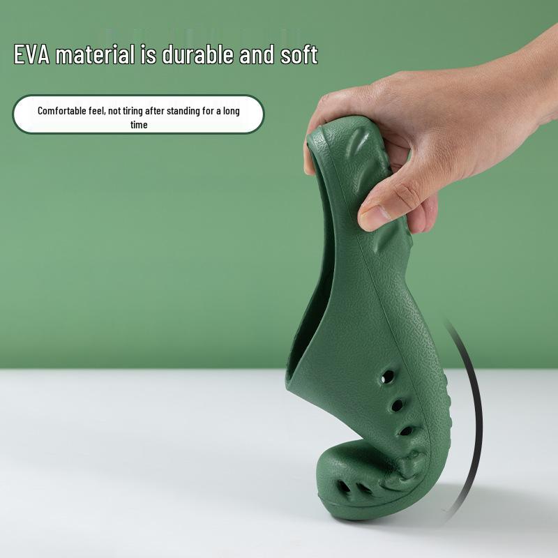 Surgical Non-Slip Closed-Toe Clogs for Operating Room & Laboratory Use