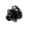 Car Interior Door Panel Clips Trim Fasteners 3B0868243 for For VW JETTA GOLF MK4 PASSAT BORA
