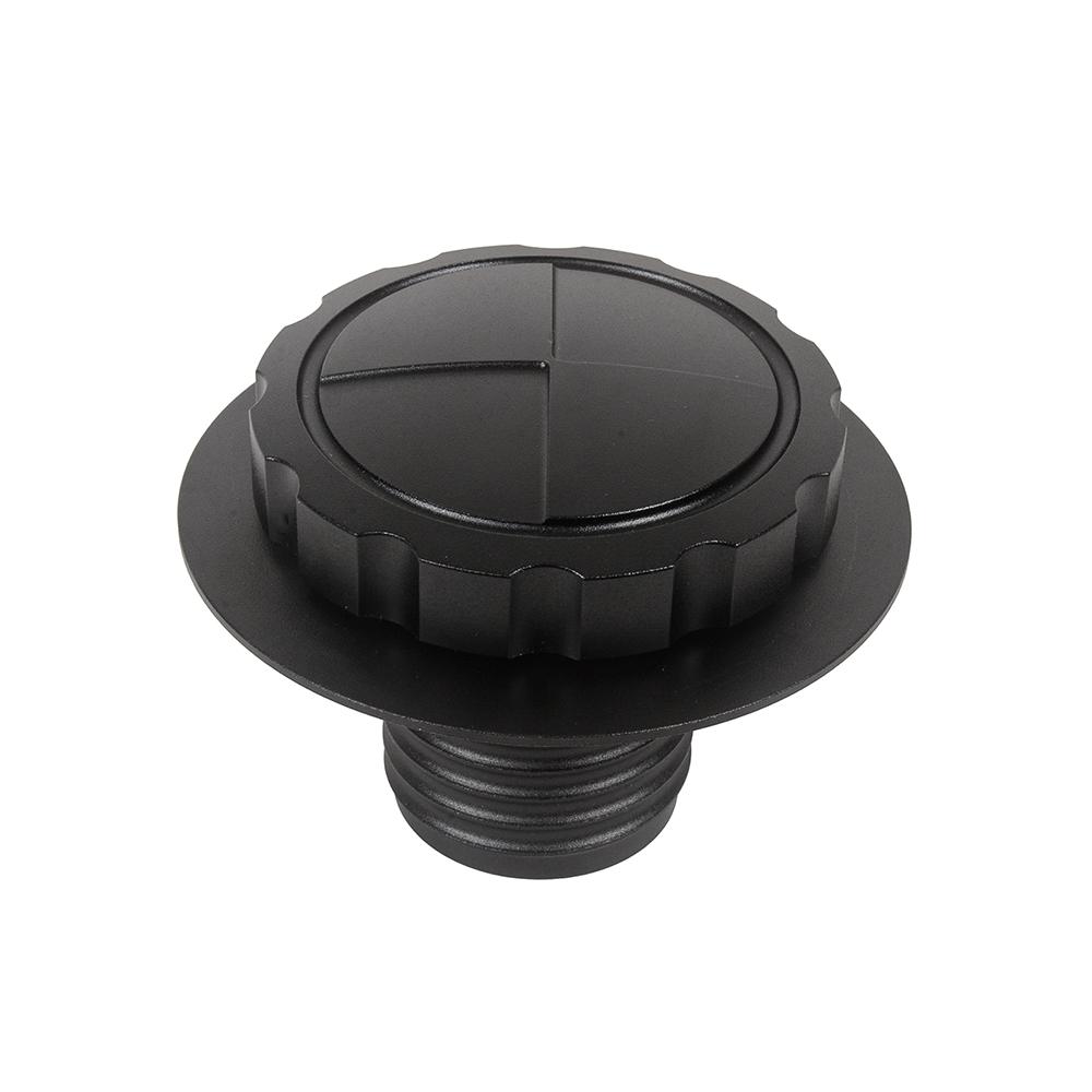 

MOTO4U FOR BMW R45 R65 R80 R90 R9S R100 CNC Aluminum Motorcycle Accessories Retro Oil Fuel Tank Gas Cap Cover Keyless чёрный