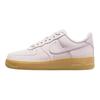 Nike Scarpe da Ginnastica da Donna Air Force 1 Low 'Pearl Pink Gum' DR9503-601