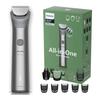 [Amazon.co.jp Exclusive] Philips Electric Shaver 5000 Series Trimmer All-in-One MG5922/15