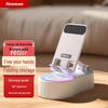 Newmine Desktop Phone Holder Bluetooth Speaker CN Plug (adapter Included)