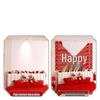 Double Happiness Wedding Bedroom Decoration Set: Engagement & Bedroom Decor