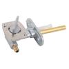 Fuel Vavle Petcock Shut Off Tank Switch Fits for Yamaha TTR TT-R 90 125 225 230 250 Bear Tracker 250 YFB YFS YFM Warrior 350 fit for Kawasaki KLF300