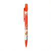 Korean with Eraser Student Stationery Press Pen Movable Pencil Automatic Pencils Mechanical Pencil