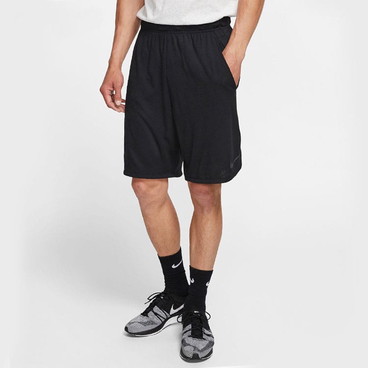 Nike Casual Shorts Men's Black Moderate CN9767-010