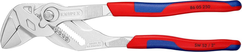 KNIPEX Pliers Wrench 8605-250