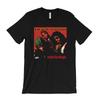 Black Moon Unisex T-Shirt - Enter Da Stage - 90s New York Hip Hop - Boom Bap