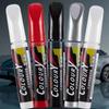 Car Paint For Pen for Scratch Coverage - Black Red White Silver ABS