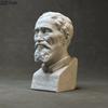 Michelangelo Beelden Gipsen Beeldje Bureau Decoratie Ornamenten Karakters Beeldhouwwerk Schetsen Oefenen Kleuren Lesmateriaal