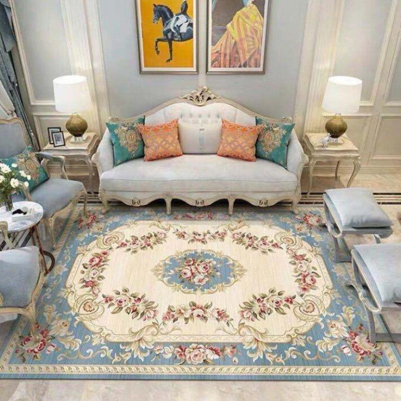 Fußmatte Eingangstürmatte Wohnzimmer Foyer Couchtisch Teppich Schlafzimmer Bettseite Zimmer Fußmatte