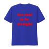 Funny LGBTQ Too Cute To Be Straight Slogan Print Streetwear Casual T Shirt vintage Washed graphic streetwear Stretched