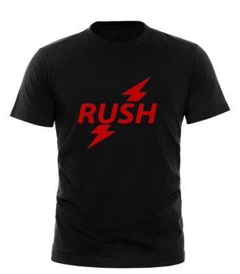 Rush Tričko | Poppers | Vtipné | LGBT | QUEER | unisex dospělé tričko