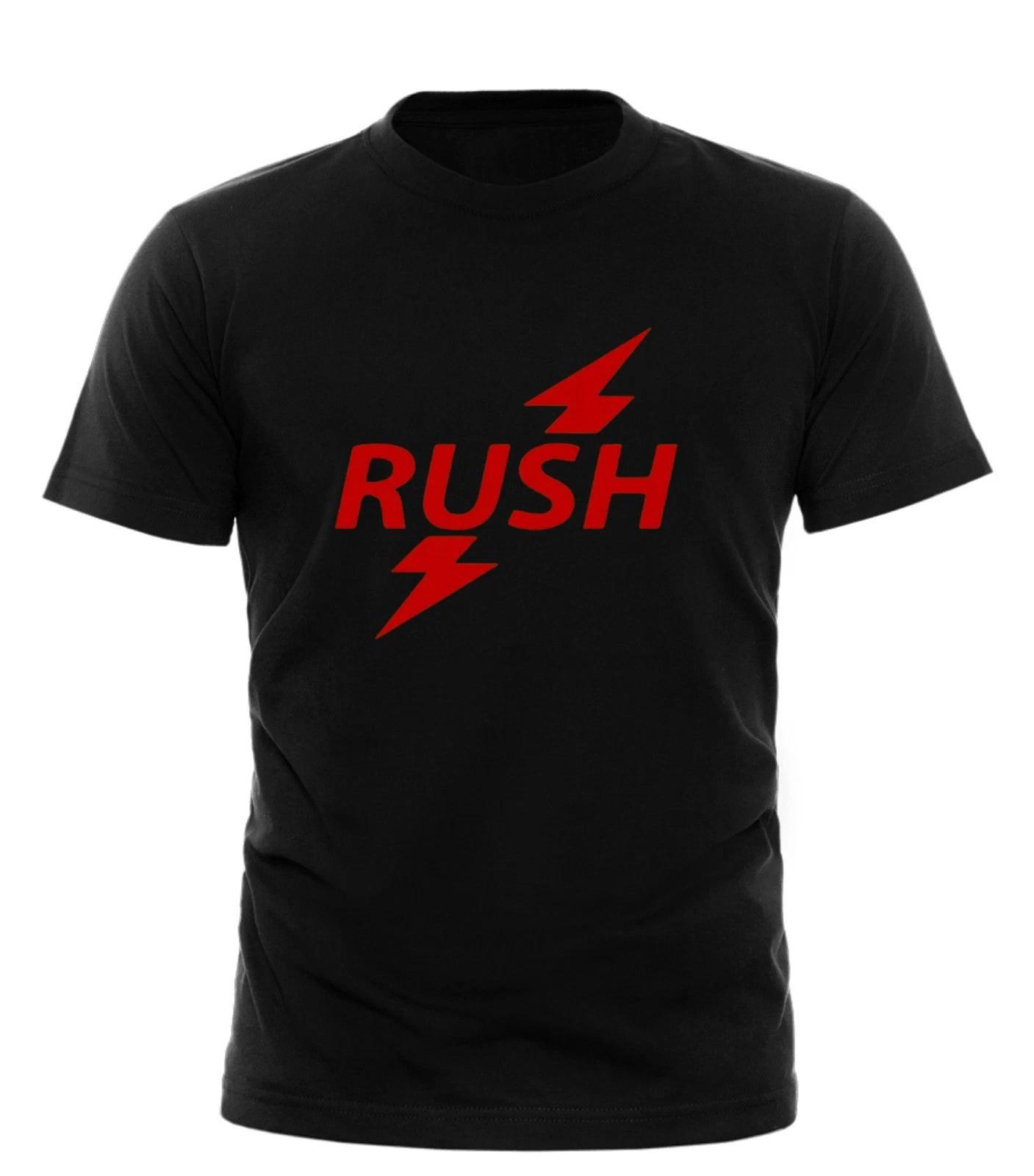 

Rush T-Shirt | Poppers | Funny | LGBT | QUEER | unisex adult T-shirt 4XL